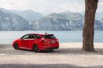 Subaru Levorg STI Accessories 2016 года (WW)